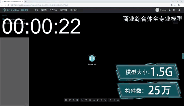2019上海國際城市與建筑博覽會(huì )成功舉辦，筑智建 | SPD 產(chǎn)品家族精彩亮相，備受矚目！