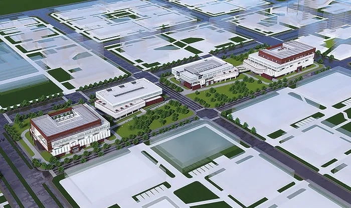 濟南：總投資1670億元打造零排放綠色建筑示范區