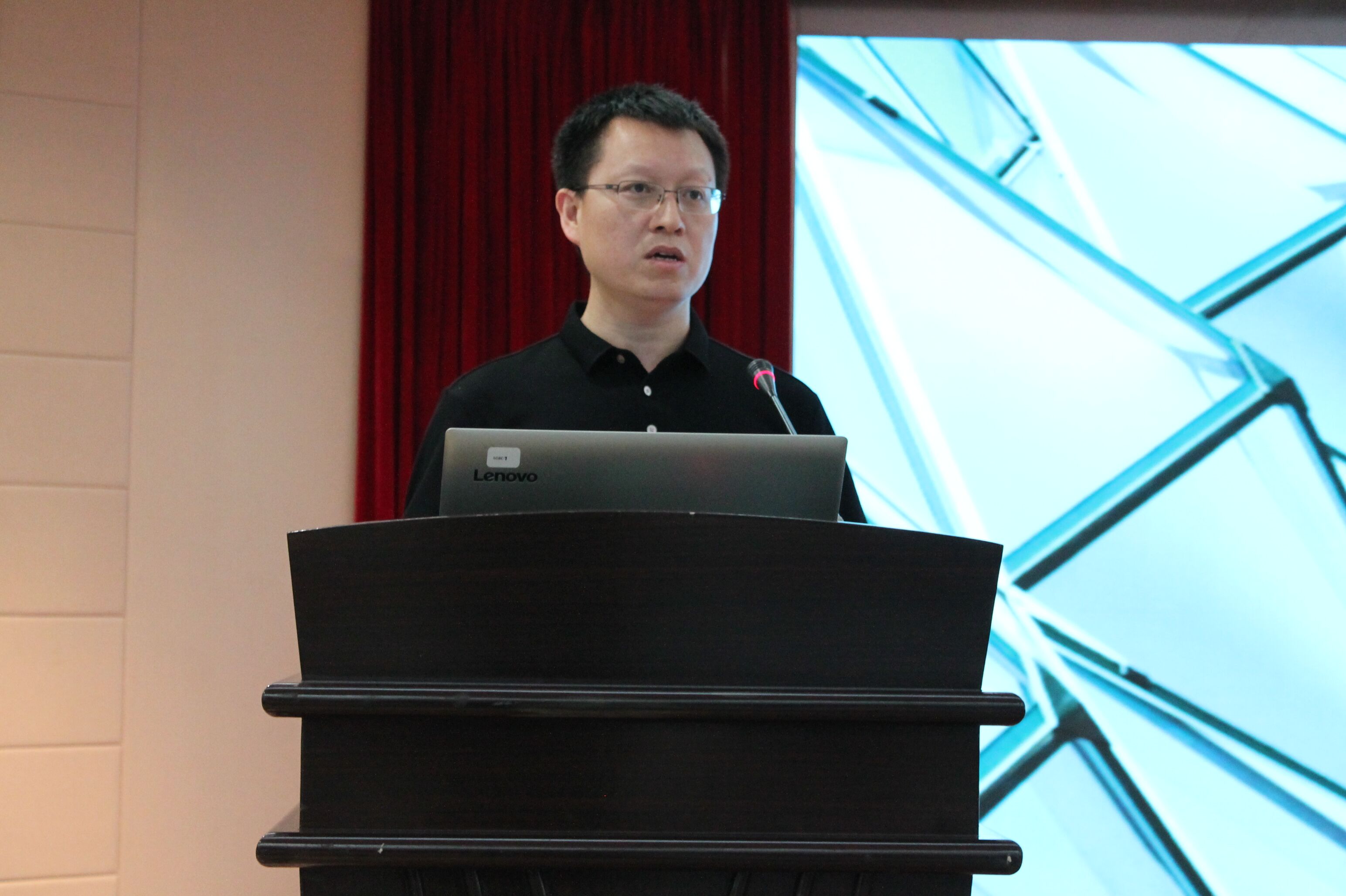 上海市新版地標《綠色建筑評價(jià)標準》首次宣貫