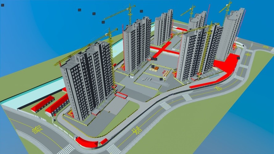 《2020上海市BIM發(fā)展報告》深度解讀（三）：BIM在保障房項目中的應用