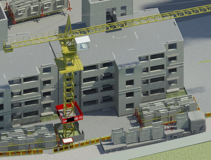 《2020上海市BIM發(fā)展報告》深度解讀（三）：BIM在保障房項目中的應用