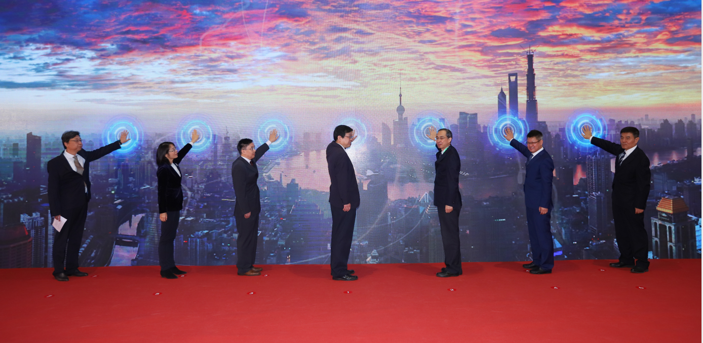 2020上海國際城市與建筑博覽會(huì )亮相申城