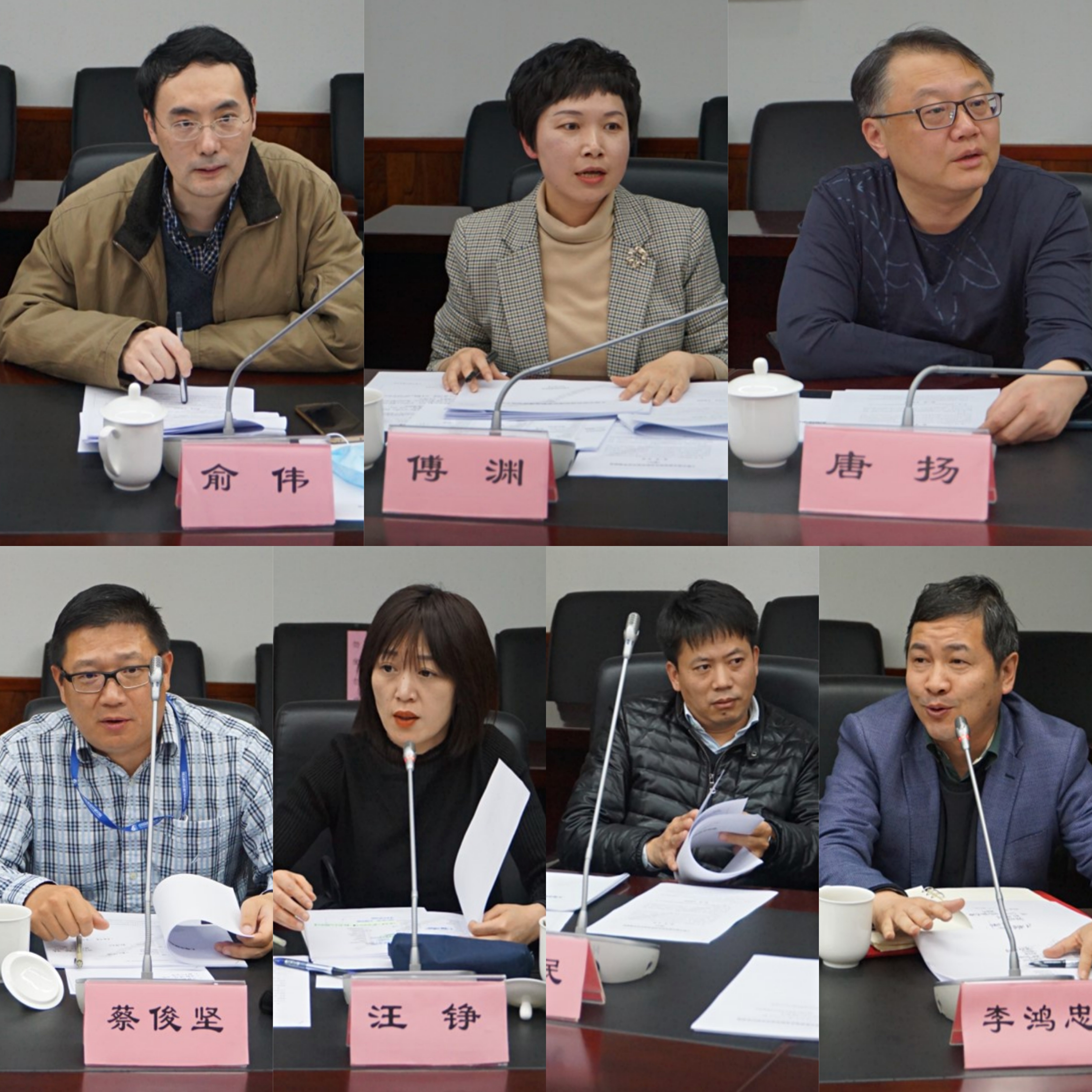 協(xié)會(huì )召開(kāi)既有建筑綠色更新改造評定研討會(huì )