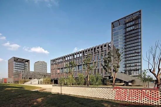 關(guān)于開(kāi)展2020年度上海市既有建筑綠色更新改造評定工作的通知