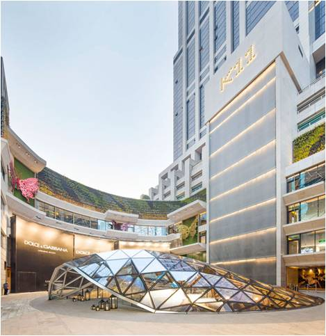 關(guān)于開(kāi)展2020年度上海市既有建筑綠色更新改造評定工作的通知