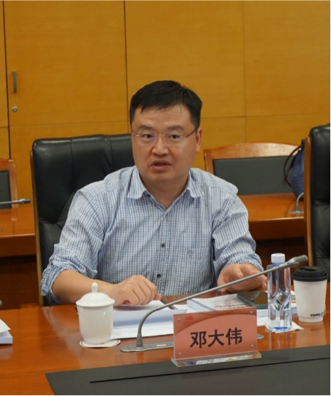 虹橋商務(wù)區機場(chǎng)東片區通過(guò) 綠色生態(tài)城區三星試點(diǎn)（更新城區類(lèi)）技術(shù)審查